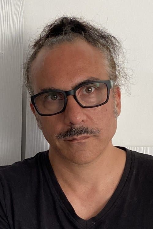 Photo of Ernesto Ardito