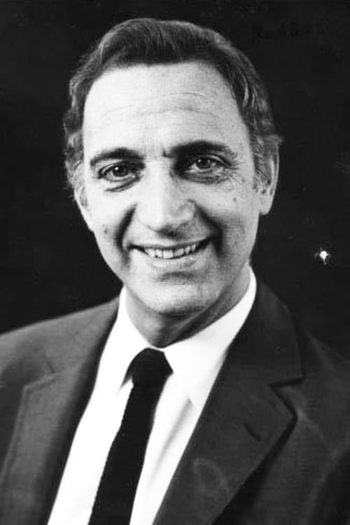Photo of Ernesto Bianco