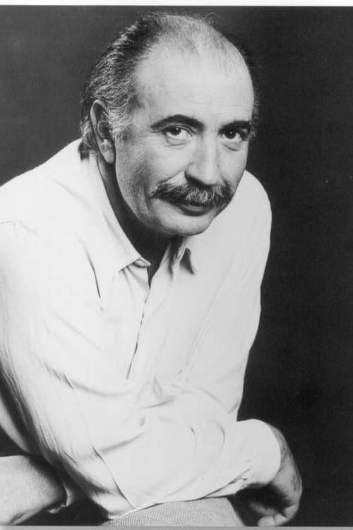 Photo of Ernesto Chao