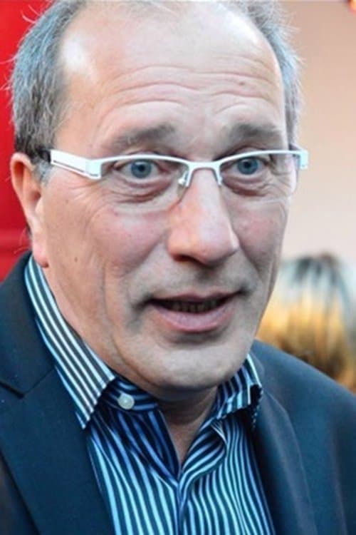 Photo of Ernesto Claudio