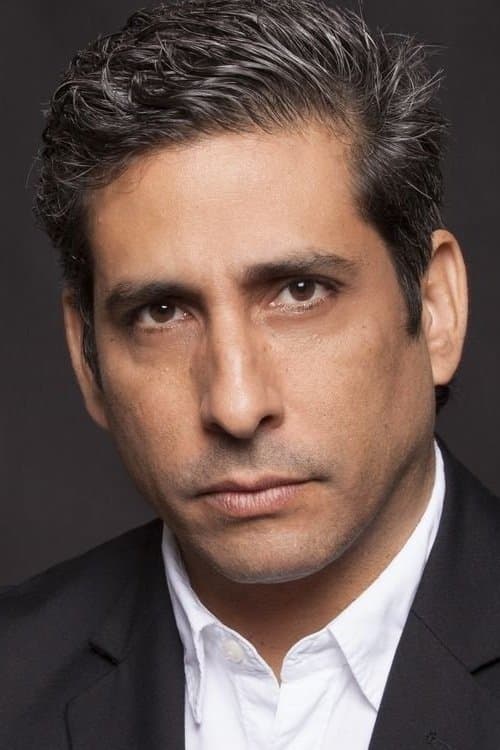 Photo of Ernesto Concepción Moreau