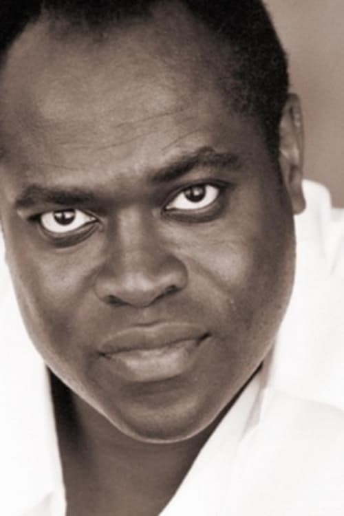 Photo of Ernesto Griffith