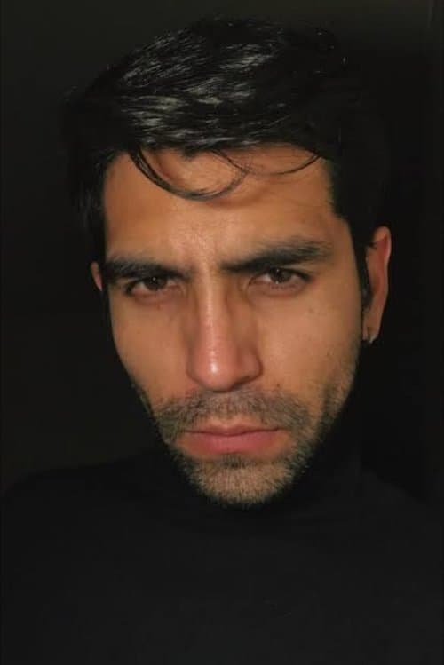 Photo of Ernesto Meléndez