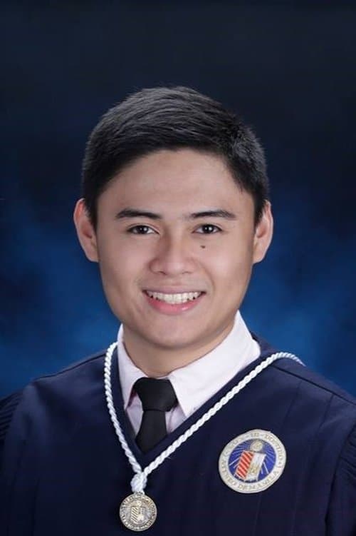 Photo of Ernesto Sto. Tomas