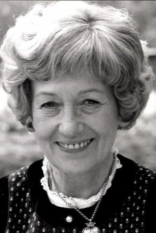 Photo of Erni Singerl
