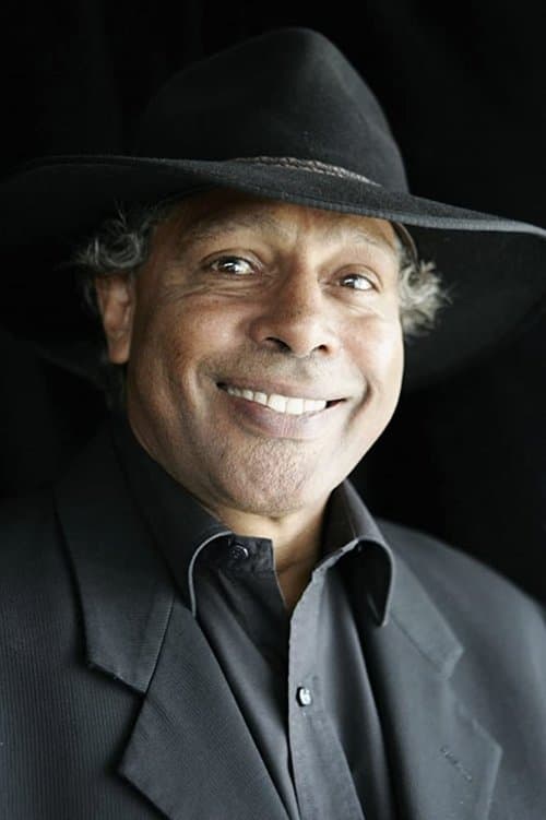 Photo of Ernie Dingo