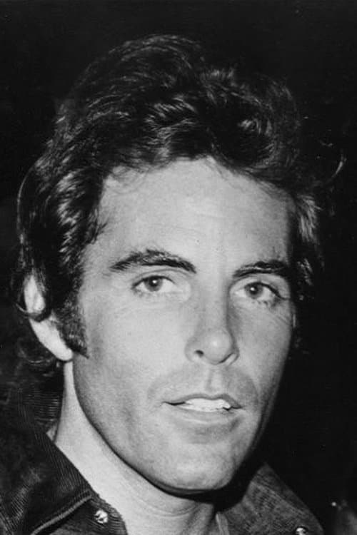 Photo of Ernie F. Orsatti