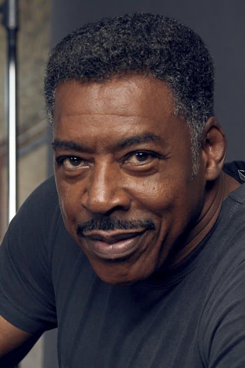 Photo of Ernie Hudson