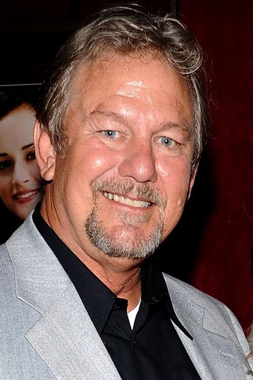 Photo of Ernie Lively
