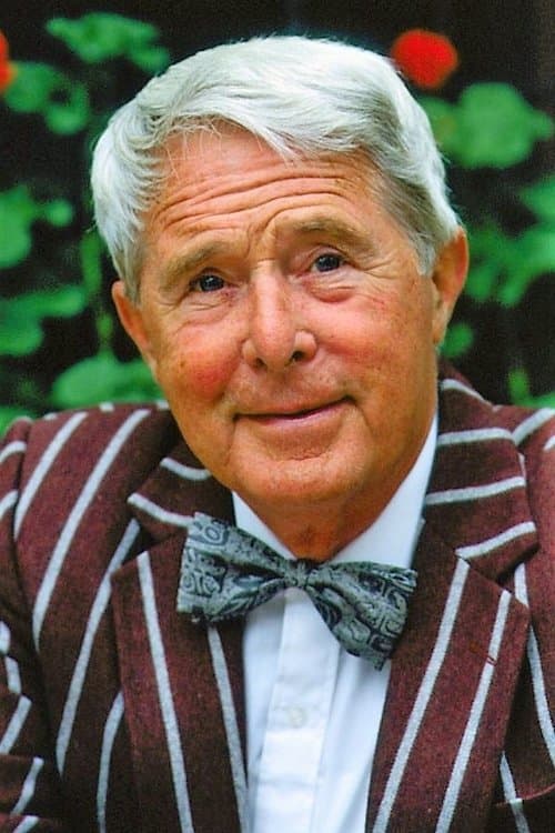 Photo of Ernie Wise