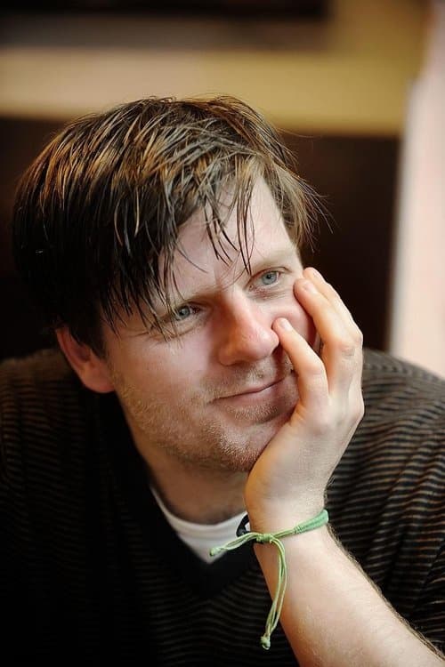 Photo of Ernő Fekete