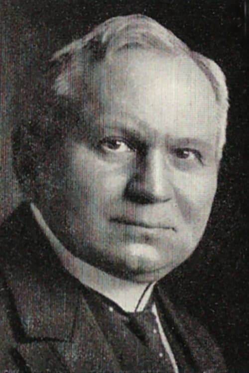 Photo of Ernst Arndt
