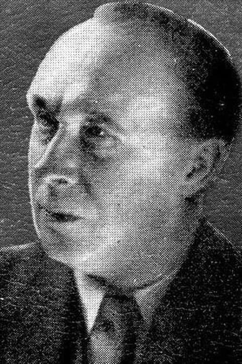 Photo of Ernst Behmer