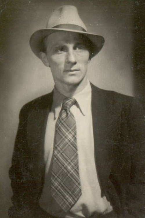 Photo of Ernst Busch