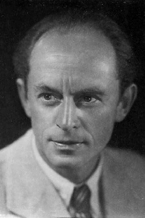Photo of Ernst Fritz Fürbringer