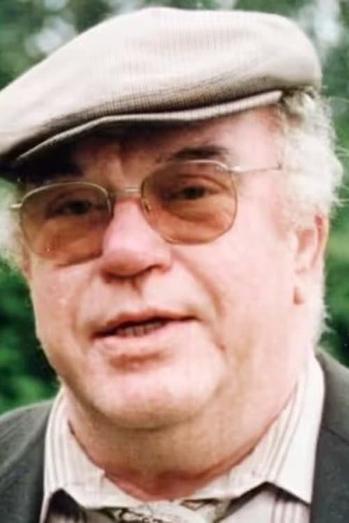 Photo of Ernst Günther