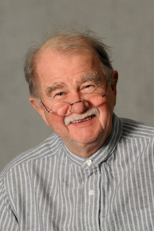 Photo of Ernst Konarek