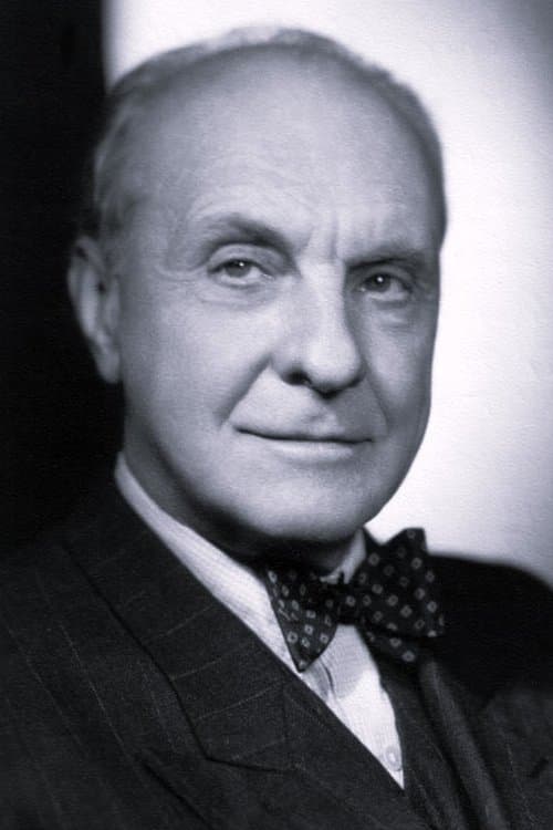 Photo of Ernst Nadherny