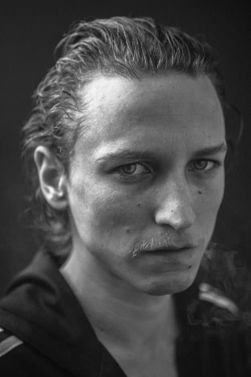 Photo of Ernst Umhauer