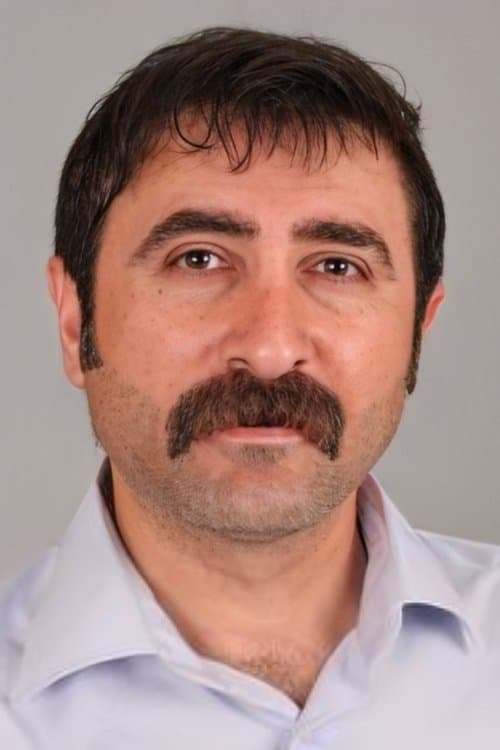 Photo of Erol Eraslan