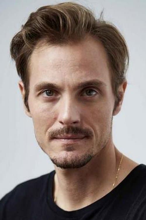 Photo of Eros Galbiati