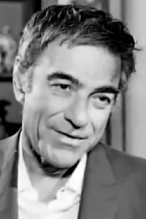 Photo of Errikos Kontarinis