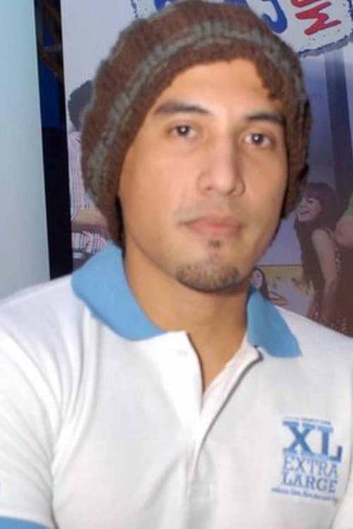 Photo of Erron Lebang