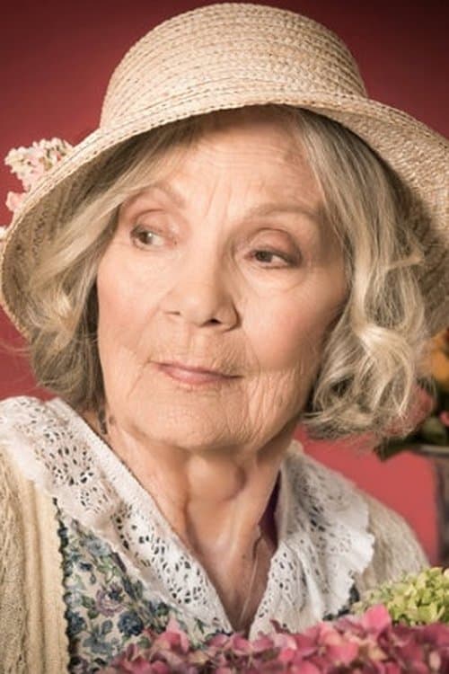 Photo of Ersi Malikenzou