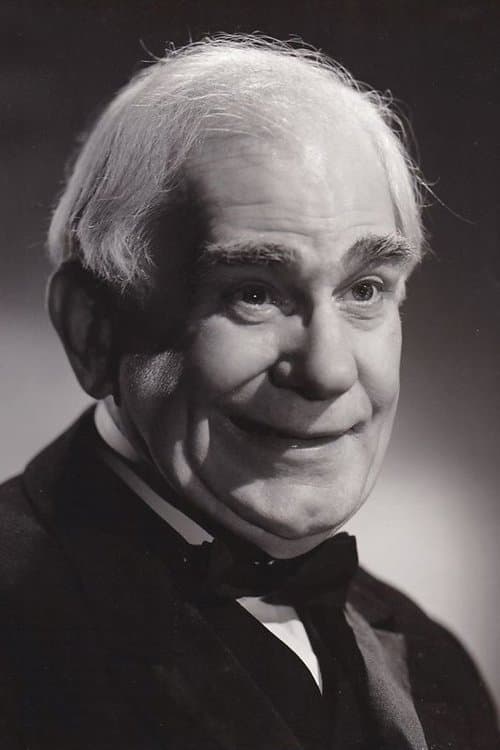 Photo of Erskine Sanford