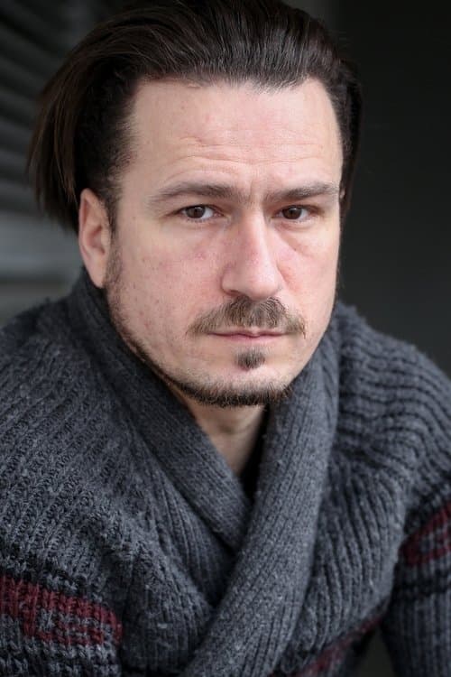 Photo of Erwan Dujardin