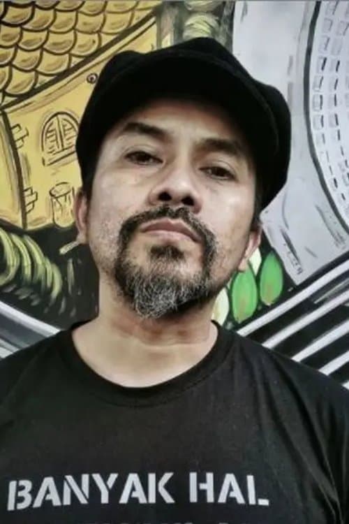 Photo of Erwin Moron