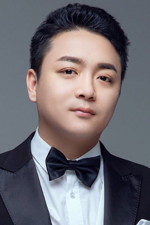 Photo of Erwo Wu