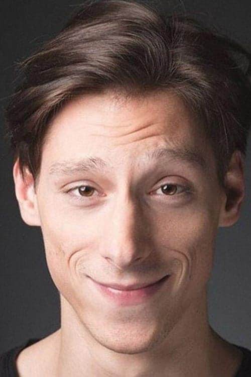 Photo of Eryk Kulm