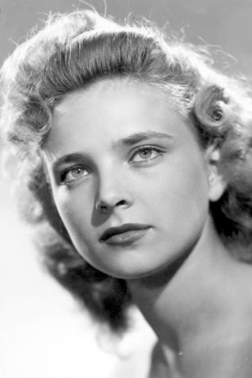 Photo of Erzsébet Házy