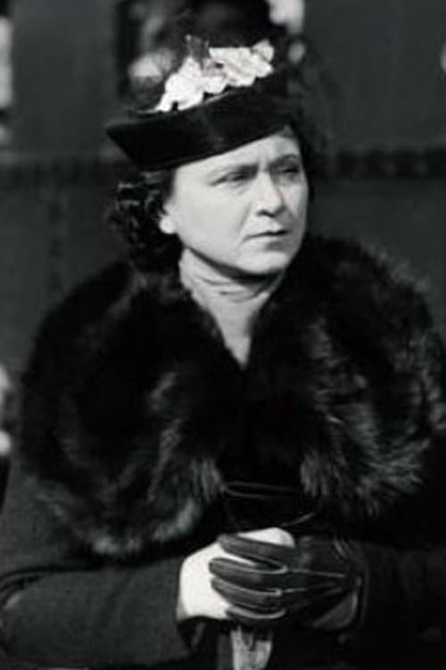 Photo of Erzsi Orsolya