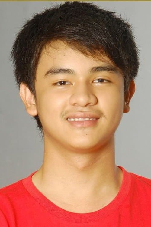 Photo of Esa Sigit