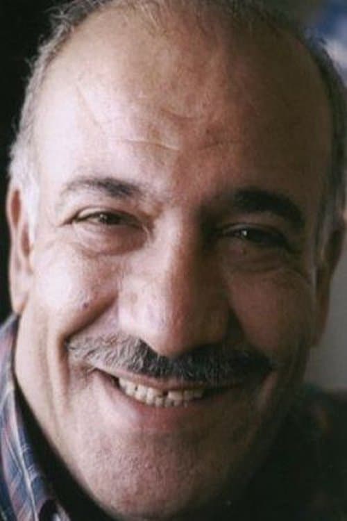 Photo of Esam Abjy