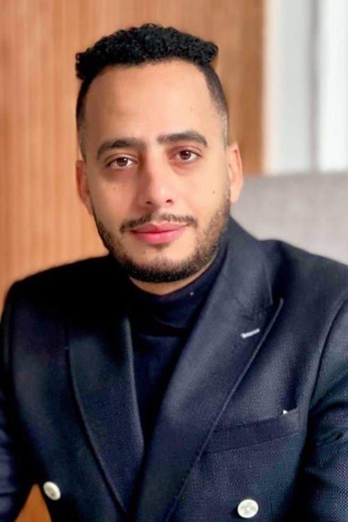 Photo of Esam Al Saqqa