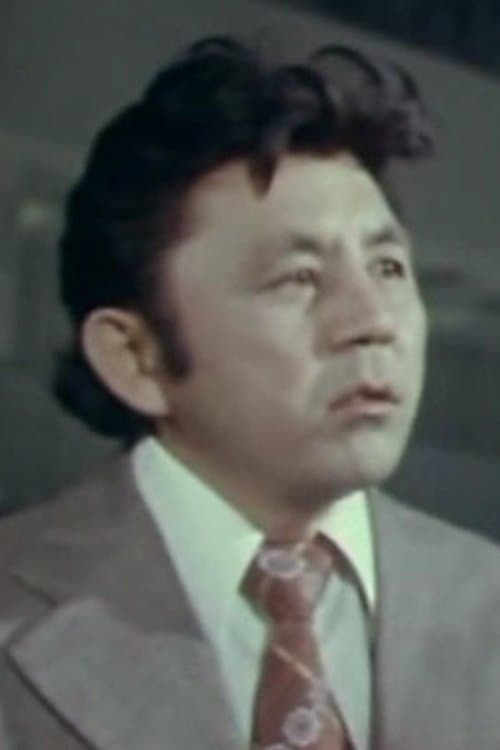 Photo of Esbolgan Zhajsanbaev