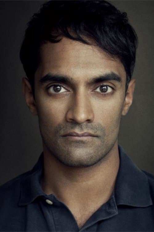 Photo of Esh Alladi