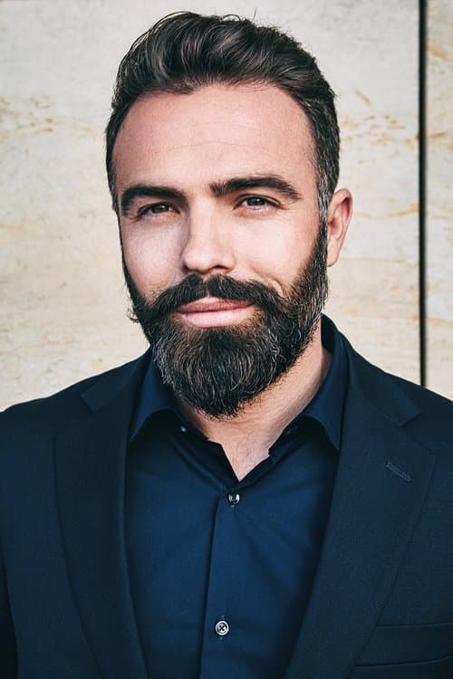 Photo of Eshref Durmishi