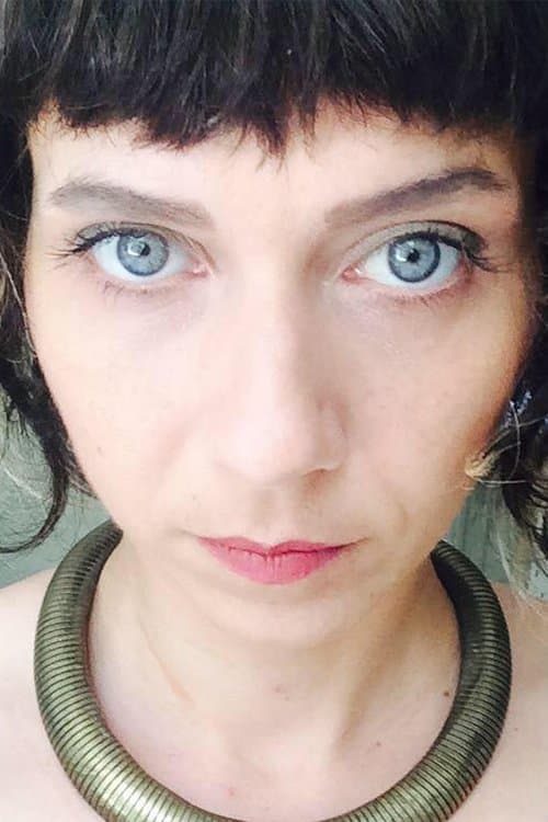 Photo of Esin Pervane