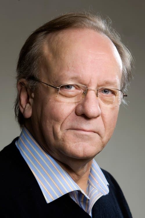 Photo of Esko Roine