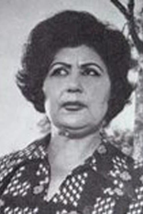 Photo of Esma Agolli