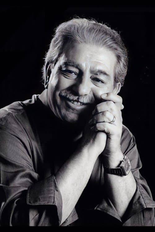 Photo of Esmail Shangale