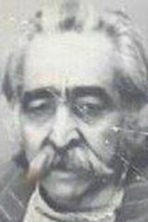 Photo of Esmail Shirazi