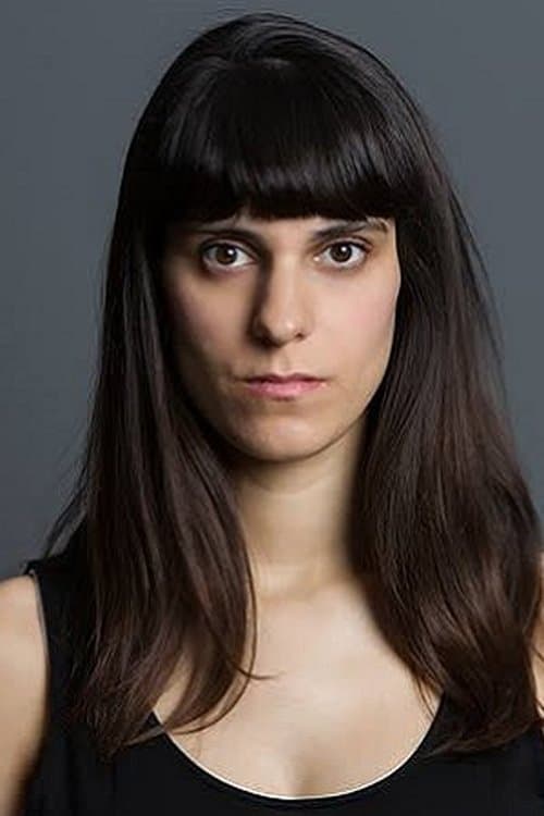 Photo of Esme Madra
