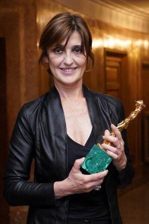 Photo of Esmeralda Calabria