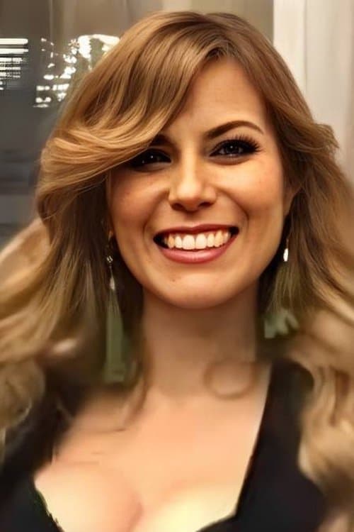 Photo of Esmeralda Cervantes
