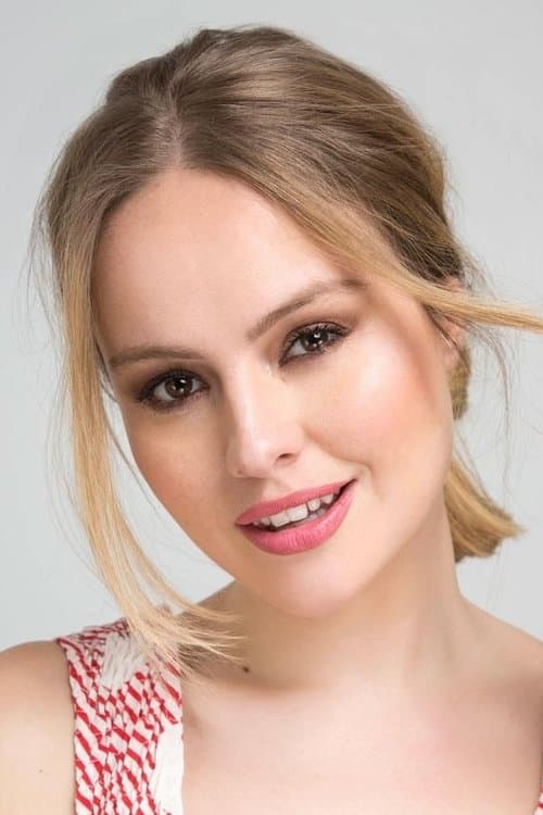 Photo of Esmeralda Moya